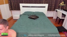 Hornypuca  14-01-2021